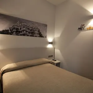 Ciutat De Sant Adria Otel